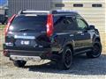 2012 Nissan X-Trail