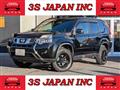 2011 Nissan X-Trail