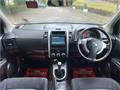 2010 Nissan X-Trail
