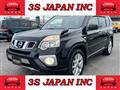 2010 Nissan X-Trail