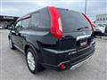 2010 Nissan X-Trail