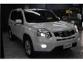 2012 Nissan X-Trail