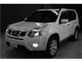 2012 Nissan X-Trail