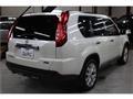 2012 Nissan X-Trail