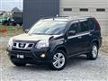 2013 Nissan X-Trail