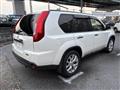 2012 Nissan X-Trail