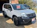 2013 Nissan X-Trail