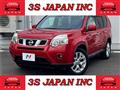 2010 Nissan X-Trail