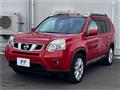 2010 Nissan X-Trail