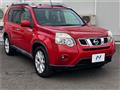 2010 Nissan X-Trail
