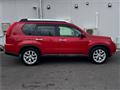2010 Nissan X-Trail