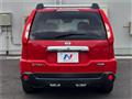 2010 Nissan X-Trail
