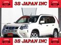 2014 Nissan X-Trail