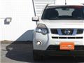 2014 Nissan X-Trail