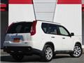 2014 Nissan X-Trail