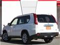 2014 Nissan X-Trail