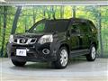 2011 Nissan X-Trail