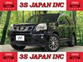 2011 Nissan X-Trail