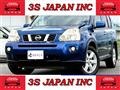 2008 Nissan X-Trail