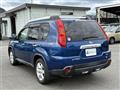 2008 Nissan X-Trail