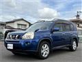 2008 Nissan X-Trail