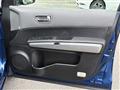 2008 Nissan X-Trail