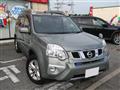2013 Nissan X-Trail