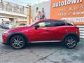 2015 Mazda CX-3