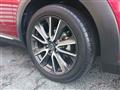 2015 Mazda CX-3