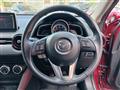2015 Mazda CX-3