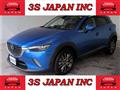 2015 Mazda CX-3