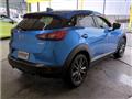 2015 Mazda CX-3