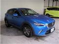2015 Mazda CX-3