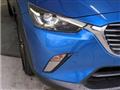 2015 Mazda CX-3