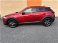 2015 Mazda CX-3