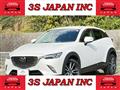 2017 Mazda CX-3