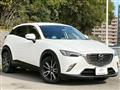 2017 Mazda CX-3
