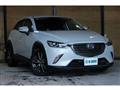 2015 Mazda CX-3