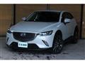 2015 Mazda CX-3