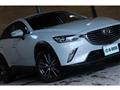 2015 Mazda CX-3