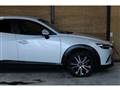 2015 Mazda CX-3