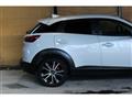 2015 Mazda CX-3