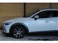 2015 Mazda CX-3