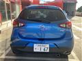 2014 Mazda Demio