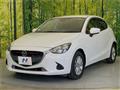2015 Mazda Demio