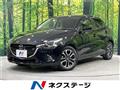 2018 Mazda Demio