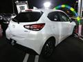 2016 Mazda Demio