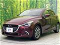 2018 Mazda Demio