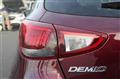 2018 Mazda Demio