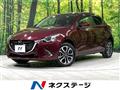 2019 Mazda Demio